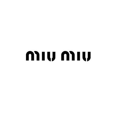 «Miu Miu» — итальянский бренд одежды.